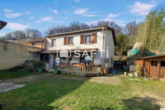  maison beligneux 01360