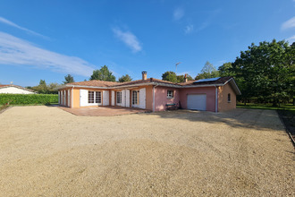  maison belin-beliet 33830