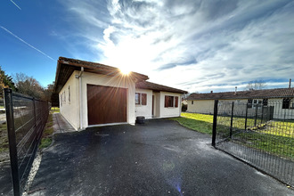  maison belin-beliet 33830