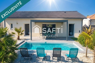  maison belin-beliet 33830
