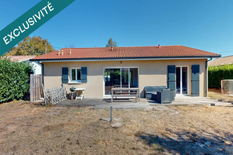  maison belin-beliet 33830