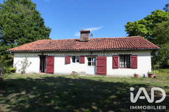  maison belis 40120