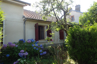  maison bellac 87300