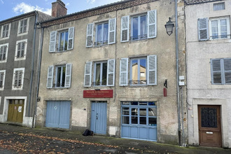  maison bellac 87300