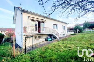  maison bellac 87300