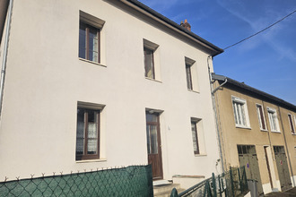  maison bellac 87300
