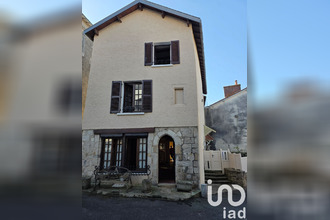  maison bellac 87300