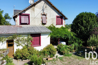  maison bellac 87300