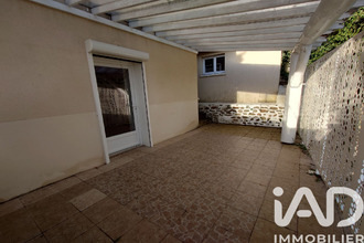  maison bellac 87300