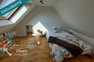  maison belle-isle-en-terre 22810