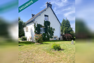  maison belle-isle-en-terre 22810