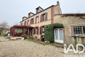  maison bellechaume 89210