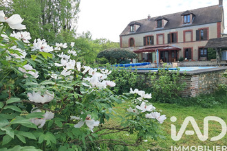  maison bellechaume 89210