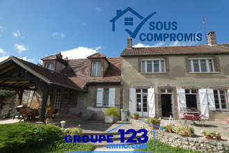  maison bellechaume 89210