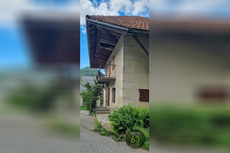  maison bellecombe-en-bauges 73340