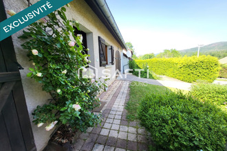  maison bellefontaine 39400