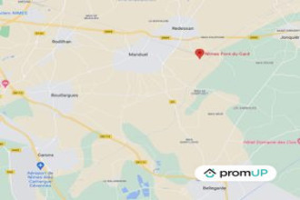  maison bellegarde 30127