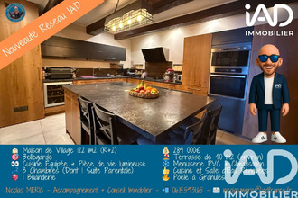  maison bellegarde 30127