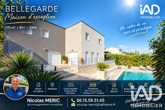  maison bellegarde 30127