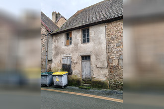  maison bellegarde-en-marche 23190