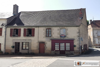  maison bellegarde-en-marche 23190