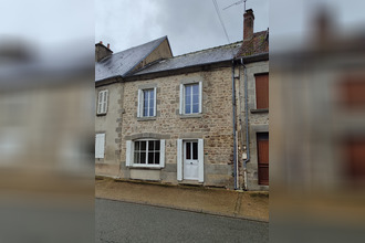  maison bellegarde-en-marche 23190