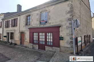  maison bellegarde-en-marche 23190