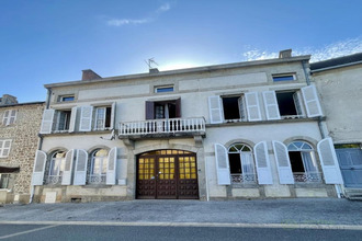  maison bellegarde-en-marche 23190
