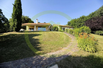  maison bellegarde-poussieu 38270