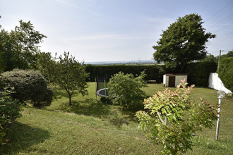  maison bellegarde-poussieu 38270