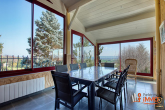  maison bellegarde-poussieu 38270