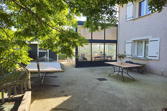  maison bellegarde-poussieu 38270