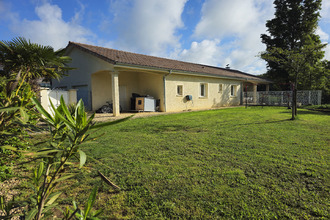  maison bellegarde-poussieu 38270