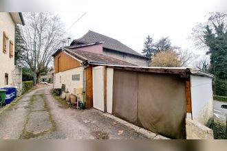  maison bellegarde-sur-valserine 01200