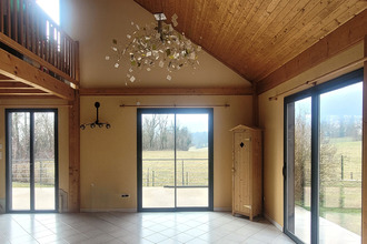  maison bellegarde-sur-valserine 01200