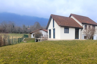 maison bellegarde-sur-valserine 01200