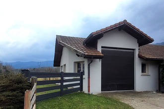  maison bellegarde-sur-valserine 01200