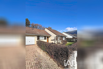  maison bellegarde-sur-valserine 01200