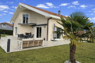  maison bellegarde-sur-valserine 01200