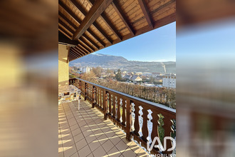  maison bellegarde-sur-valserine 01200