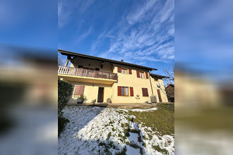  maison bellegarde-sur-valserine 01200