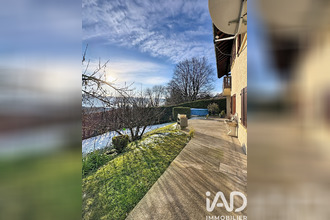  maison bellegarde-sur-valserine 01200