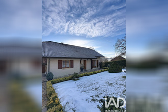  maison bellegarde-sur-valserine 01200