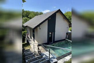  maison bellegarde-sur-valserine 01200