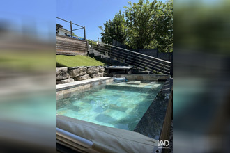  maison bellegarde-sur-valserine 01200