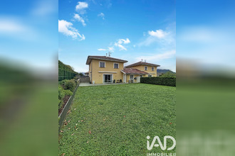  maison bellegarde-sur-valserine 01200