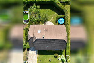  maison bellegarde-sur-valserine 01200