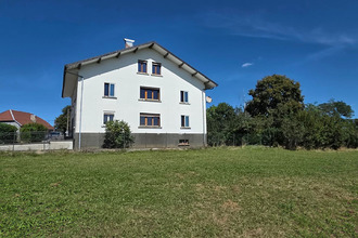  maison belleherbe 25380