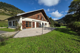  maison belleherbe 25380