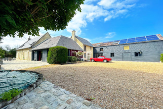  maison bellengreville 14370